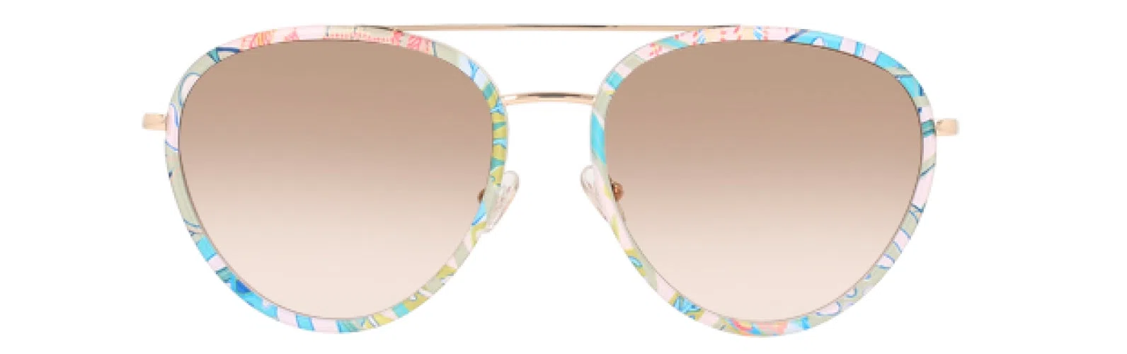 Vera Bradley Phaedra Sunglasses - view 8